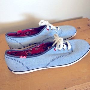 Ked’s Tennis Shoes